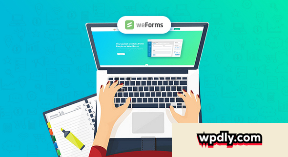 weforms-pro-v137---experience-a-faster-way-of-creating-forms