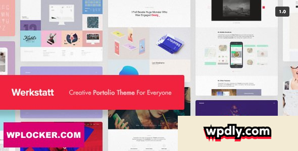 werkstatt-v472---creative-portfolio-theme