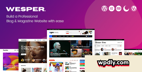 wesper-v117---wordpress-theme-for-blogs-amp-magazines
