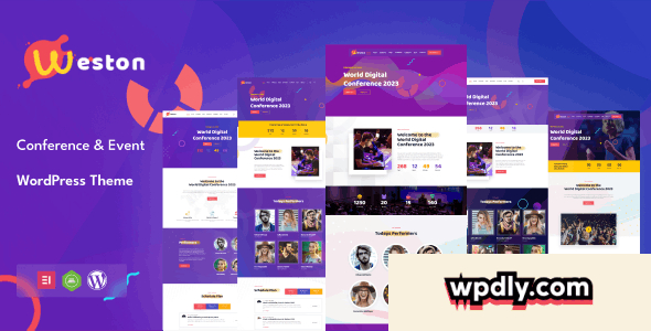 weston-v22---conference-amp-event-wordpress-theme