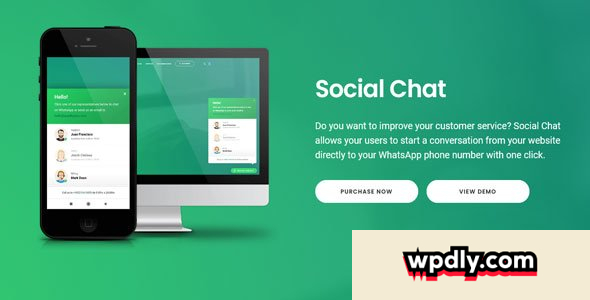 whatsapp-chat-pro-v738