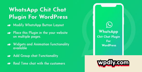 whatsapp-chit-chat-plugin-for-wordpress-v100