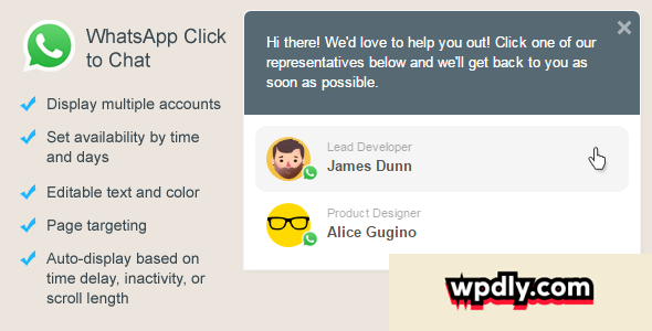 whatsapp-click-to-chat-plugin-for-wordpress-v13