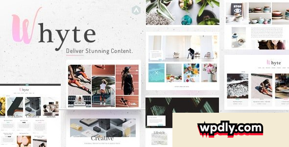whyte-v144---creative-wp-theme