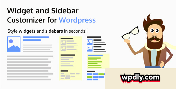 widget-and-sidebar-customizer-for-wordpress-v202