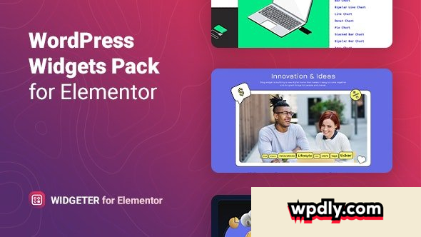 widgeter-v10--wordpress-widgets-pack-for-elementor