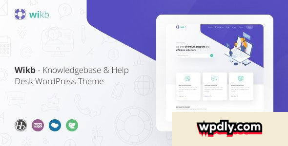 wikb-v131---knowledgebase-amp-help-desk-wp-theme