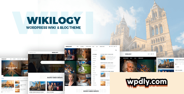 wikilogy-v121---wiki--blog-wordpress-theme