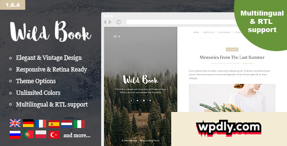 wild-book-v164---vintage-elegant--summer