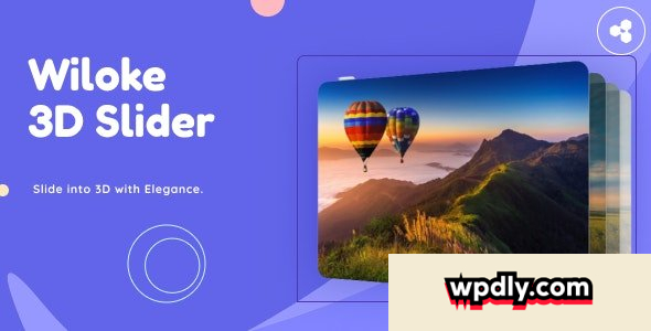 wiloke-3d-slider-elementor-addon-v101