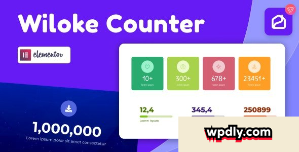 wiloke-counter-for-elementor-v1023