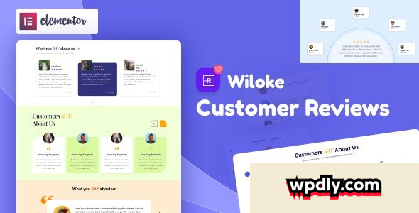 wiloke-customer-reviews-for-elementor-v101