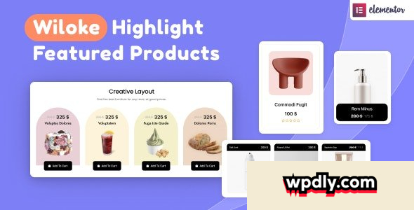 wiloke-highlight-featured-products-for-elementor-v101