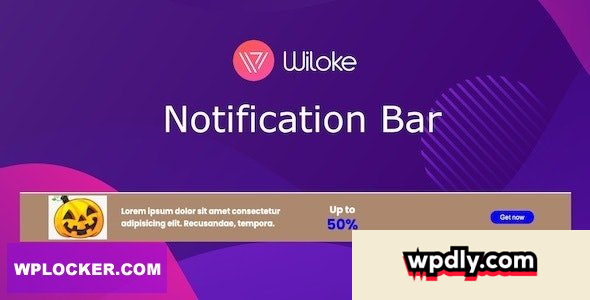 wiloke-notification-bar-v100