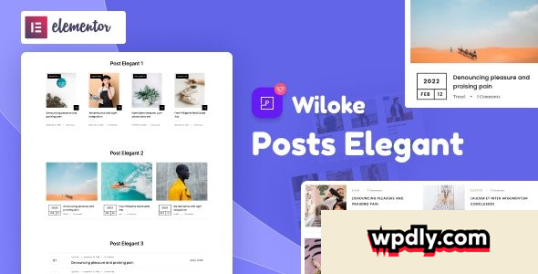 wiloke-post-elegant-addon-for-elementor-v1017
