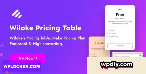 wiloke-pricing-table-addon-for-elementor-v100