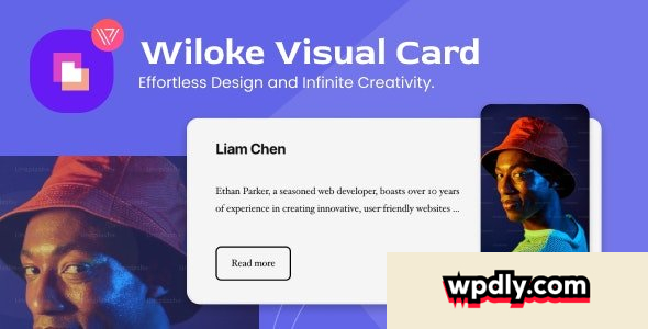 wiloke-visual-card-elementor-v100