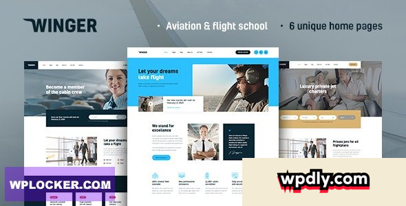winger-v1013---aviation-amp-flight-school-wordpress-theme