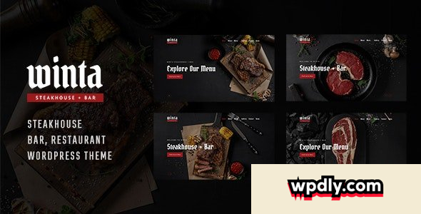 winta-v10---steakhouse-restaurant-wordpress-theme