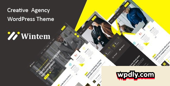 wintem-v10---creative-agency-wordpress-theme