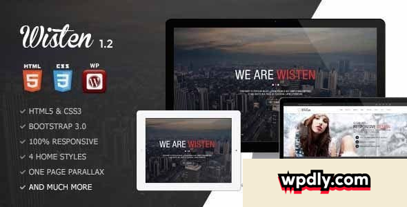 wisten-v13---wordpress-one-page-parallax-theme