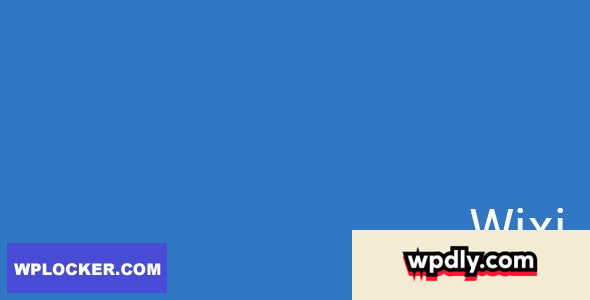 wixi-v110---personal-portfolio-wordpress-theme