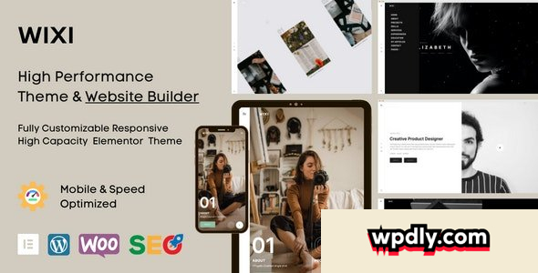 wixi-v112---creative-agency-elementor-wordpress-theme