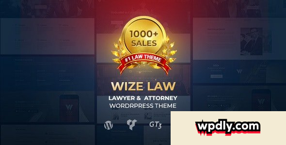 wizelaw-v161---law-lawyer-and-attorney