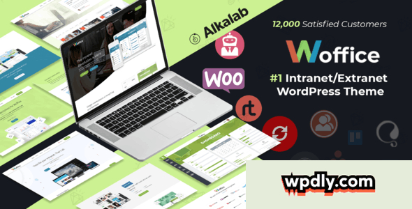 woffice-v312---intranetextranet-wordpress-theme