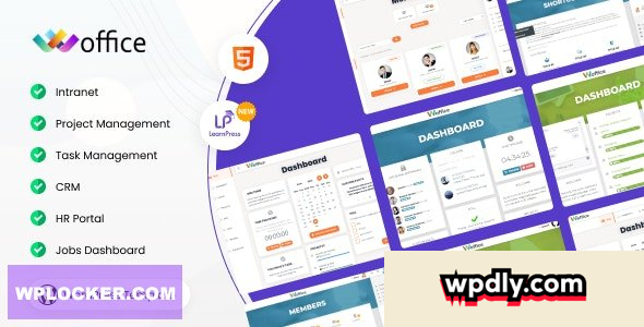 woffice-v425---intranetextranet-wordpress-theme