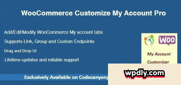woocommerce-customize-my-account-pro-v143