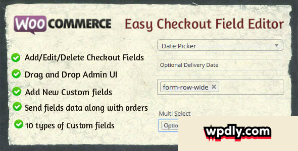 woocommerce-easy-checkout-field-editor-v174
