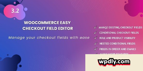 woocommerce-easy-checkout-field-editor-v3215