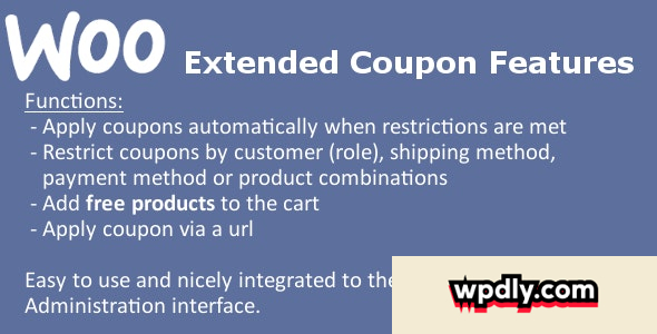 woocommerce-extended-coupon-features-pro-v311