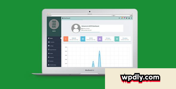 woocommerce-frontend-manager-ultimate-v635