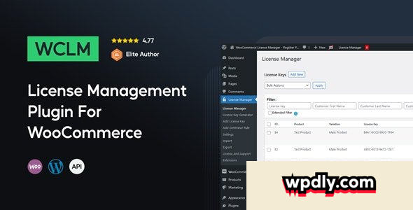 woocommerce-license-manager-v528