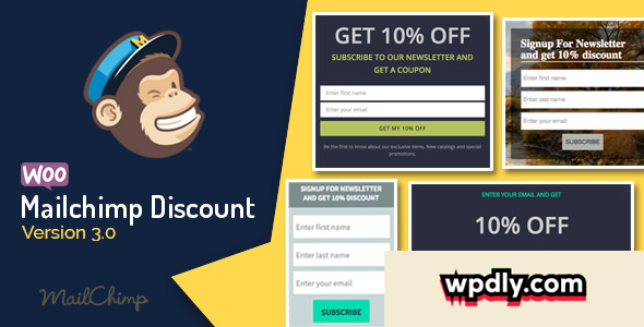 woocommerce-mailchimp-discount-v33