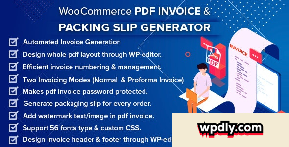 woocommerce-pdf-invoice-amp-packing-slip-generator-v232