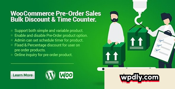 woocommerce-pre-order-sales-bulk-discount-amp-time-counter-v2111