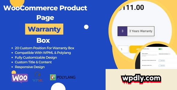 woocommerce-product-page-custom-message-box-v100