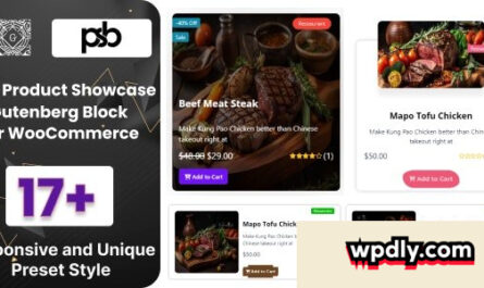 woocommerce-product-showcase-gutenberg-block-v100