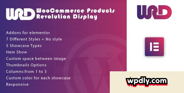 woocommerce-products-revolution-display-for-elementor-v100