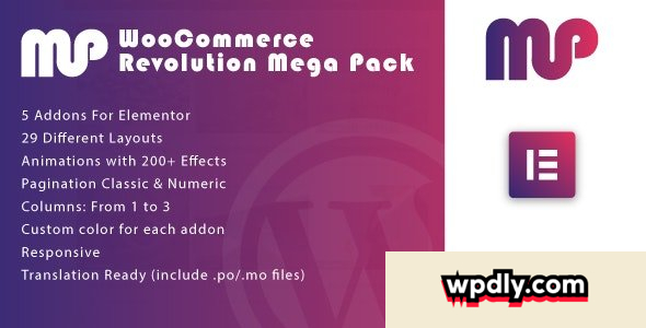 woocommerce-revolution-mega-pack-for-elementor-v10