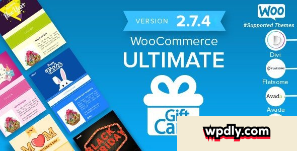 woocommerce-ultimate-gift-card-v277