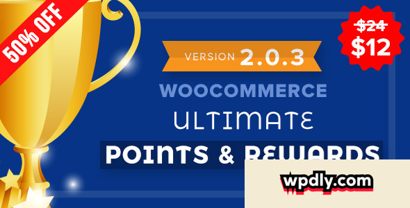 woocommerce-ultimate-points-and-rewards-v203
