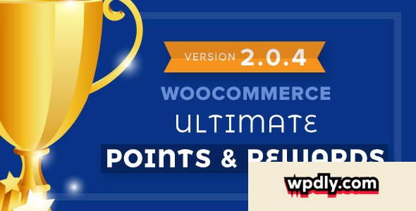 woocommerce-ultimate-points-and-rewards-v204