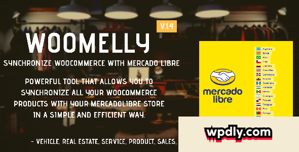 woomelly-v143---synchronize-woocommerce-with-mercadolibre