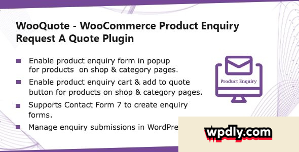 wooquote-v109---woocommerce-product-enquiry-amp-request-a-quote-plugin