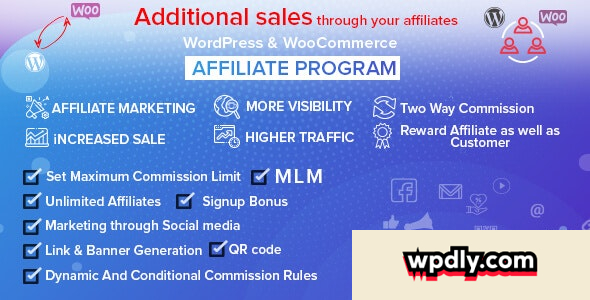 wordpress-amp-woocommerce-affiliate-program-v611