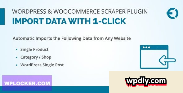 wordpress-amp-woocommerce-scraper-plugin-v106---import-data-from-any-site